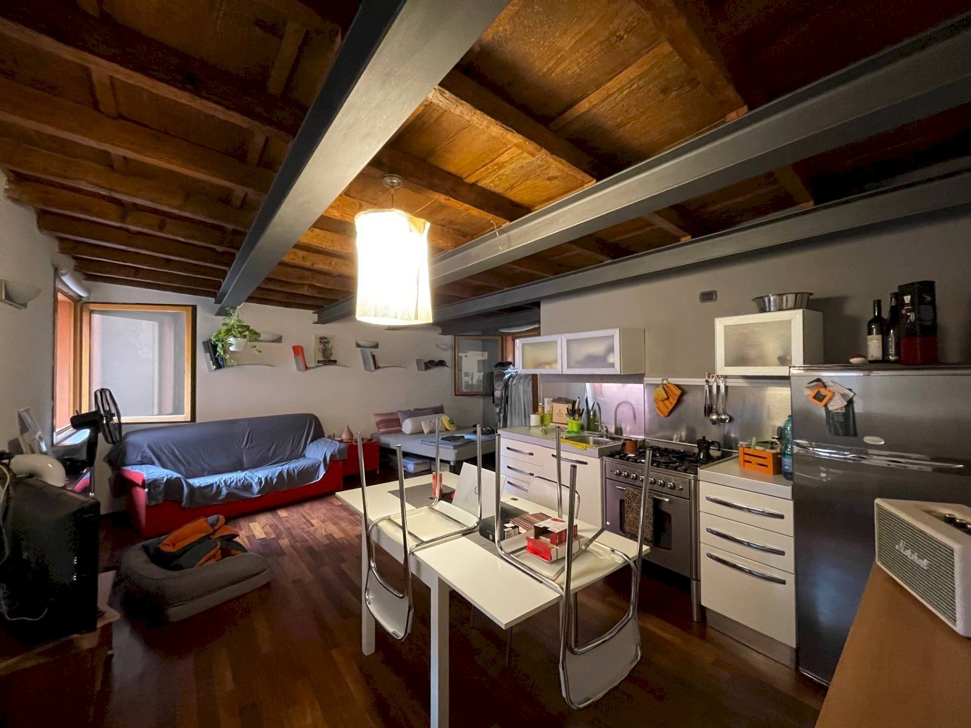 Foto 2 - Appartamento Via Del Carbone, Ferrara - foto 2