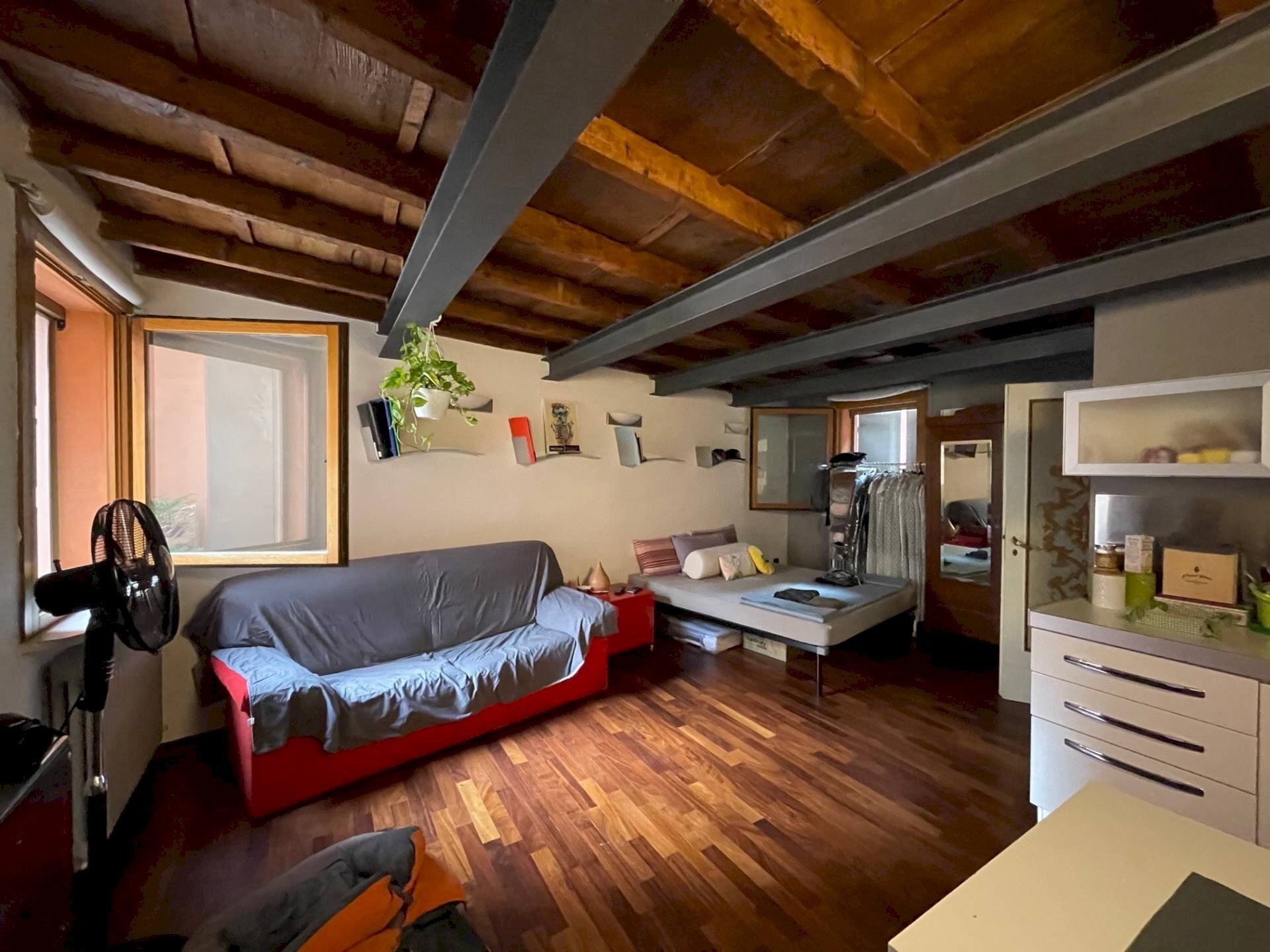 Foto 3 - Appartamento Via Del Carbone, Ferrara - foto 3