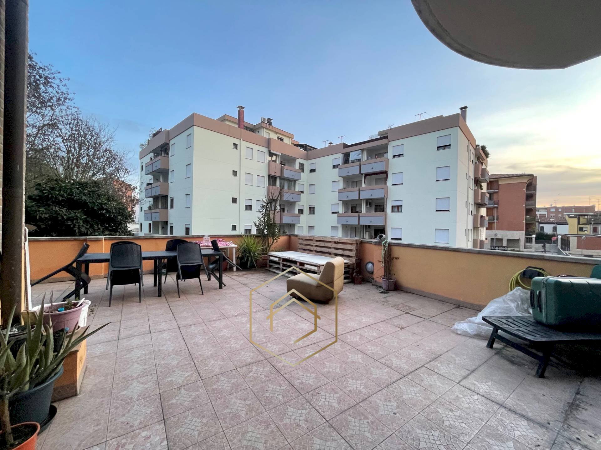 Foto 1 - Appartamento Via Bologna, Ferrara - foto 1