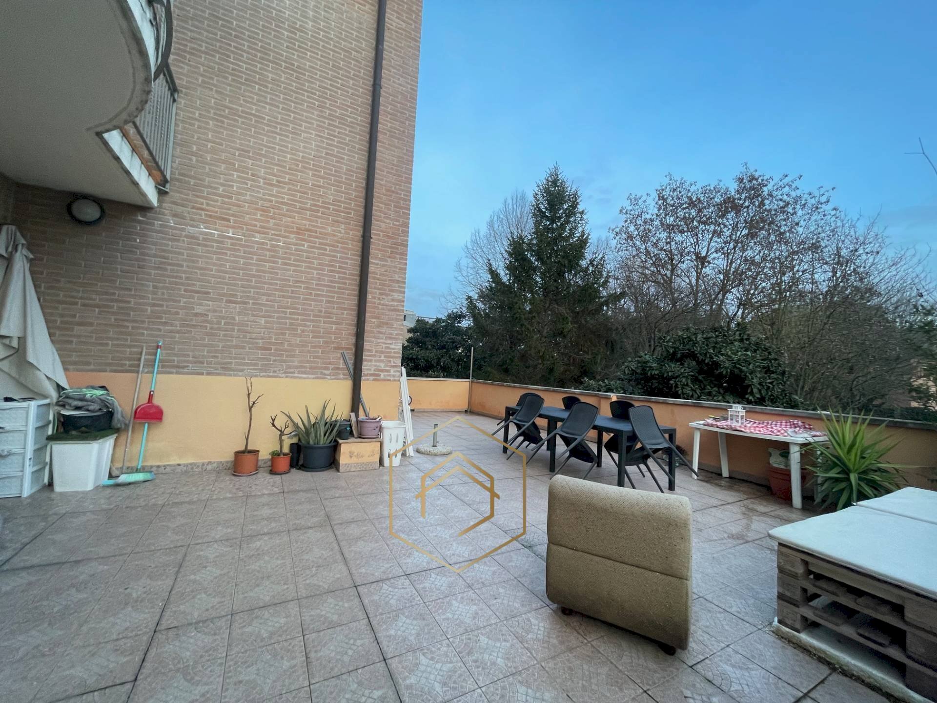 Foto 2 - Appartamento Via Bologna, Ferrara - foto 2