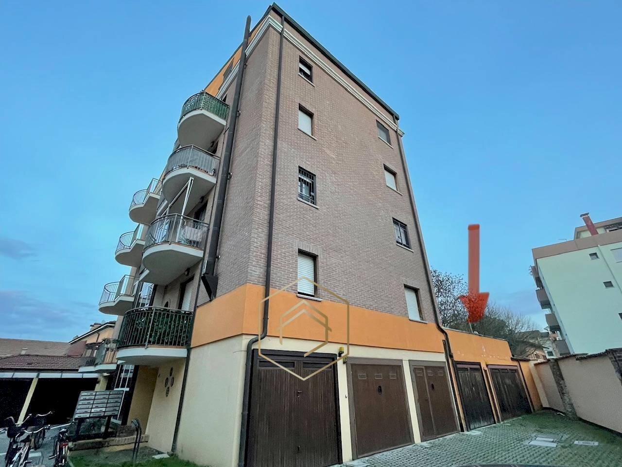 Foto 3 - Appartamento Via Bologna, Ferrara - foto 3