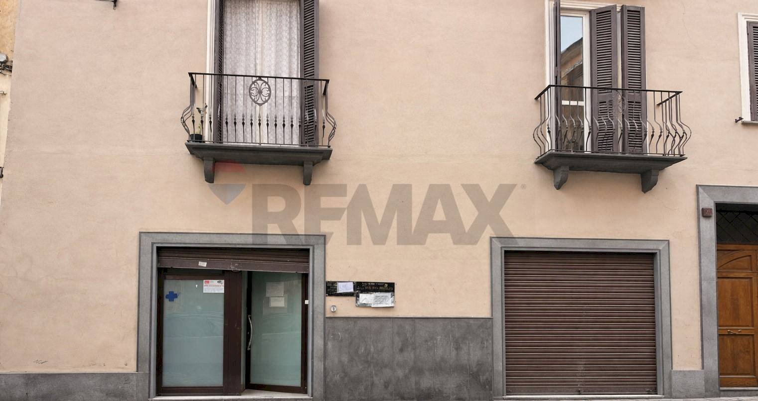 Edificio all\'aperto - Commercial Premises corso Umberto I
 
28, Casoria - photo 2