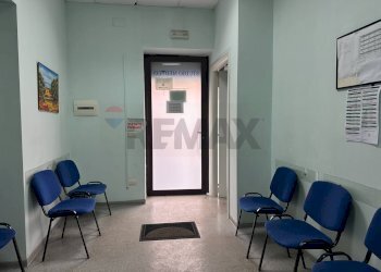 Hall / corridoio - Commercial Premises corso Umberto I
 
28, Casoria - photo 8