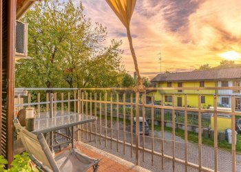 Balcone - Two-room apartment via Carabelli
 
22, Lainate - photo 1