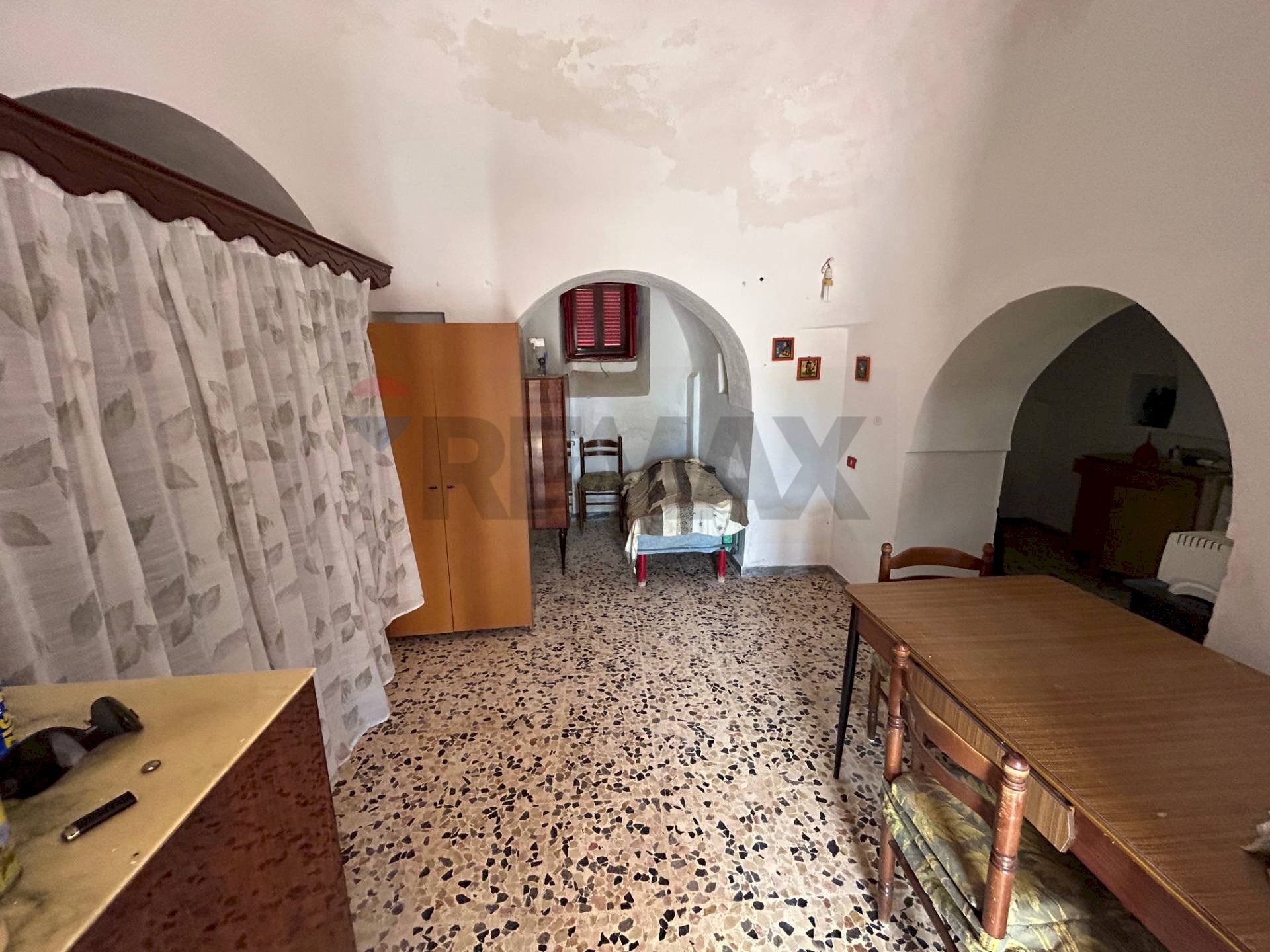 Sala da pranzo - Baita Via Villa Castelli
225, Martina Franca - foto 3