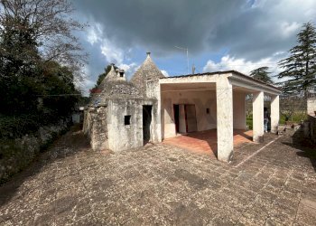 Casa all\'aperto - Baita Via Villa Castelli
 
225, Martina Franca - foto 1