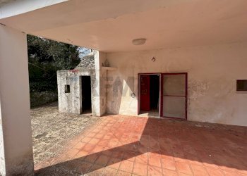 Terrazza - Baita Via Villa Castelli
 
225, Martina Franca - foto 2