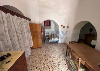 Sala da pranzo - Baita Via Villa Castelli
 
225, Martina Franca - foto 3