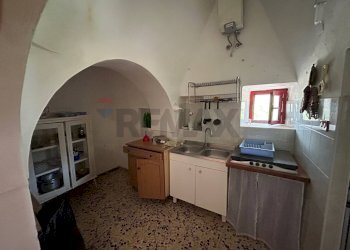 Cucina - Baita Via Villa Castelli
 
225, Martina Franca - foto 6