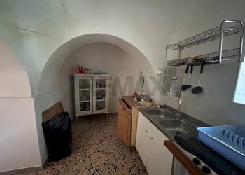 Cucina - Baita Via Villa Castelli
 
225, Martina Franca - foto 5