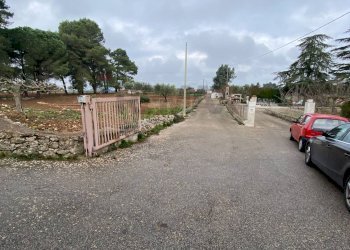 Non correlato - Baita Via Villa Castelli
 
225, Martina Franca - foto 14