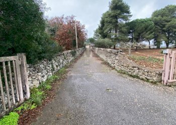 Non correlato - Baita Via Villa Castelli
 
225, Martina Franca - foto 15