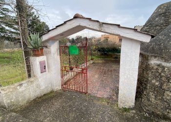 Casa all\'aperto - Baita Via Villa Castelli
 
225, Martina Franca - foto 16