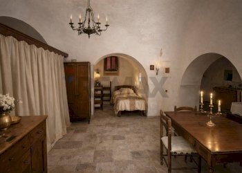 Living - Baita Via Villa Castelli
 
225, Martina Franca - foto 4