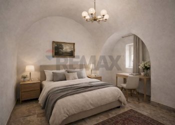 Camera / camera da letto - Baita Via Villa Castelli
 
225, Martina Franca - foto 9