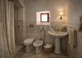 Bagno - Baita Via Villa Castelli
 
225, Martina Franca - foto 11