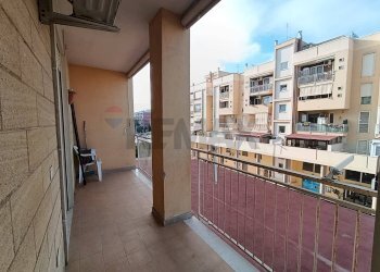 Balcone - Four-room apartment Via Ezio Vanoni
 
40, Triggiano - photo 22