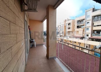 Balcone - Four-room apartment Via Ezio Vanoni
 
40, Triggiano - photo 23