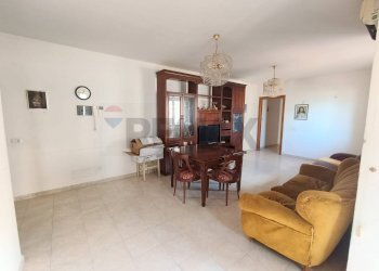 Sala da pranzo - Four-room apartment Via Ezio Vanoni
 
40, Triggiano - photo 28