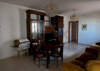 Sala da pranzo - Four-room apartment Via Ezio Vanoni
 
40, Triggiano - photo 29