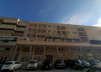 Edificio all\'aperto - Four-room apartment Via Ezio Vanoni
 
40, Triggiano - photo 39