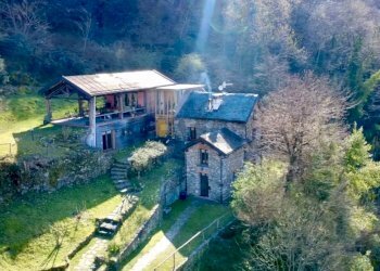 Casa all\'aperto - Villa Cannobio - foto 1