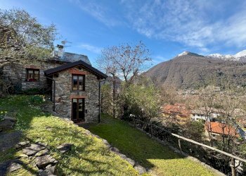 Casa all\'aperto - Villa Cannobio - foto 2