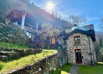 Casa all\'aperto - Villa Cannobio - foto 3