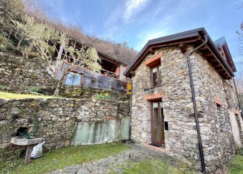 Casa all\'aperto - Villa Cannobio - foto 5