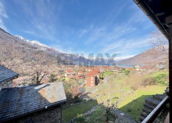 Vista delle montagne - Villa Cannobio - foto 6