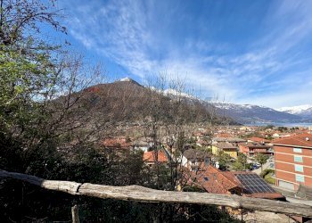 Vista delle montagne - Villa Cannobio - foto 7