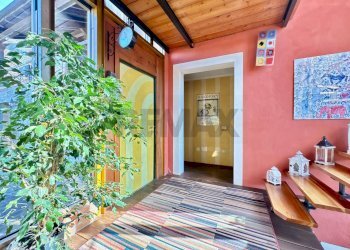 Hall / corridoio - Villa Cannobio - foto 9