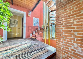 Camera / camera da letto - Villa Cannobio - foto 10