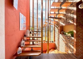 Scale - Villa Cannobio - foto 11