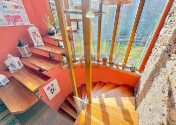 Scale - Villa Cannobio - foto 12