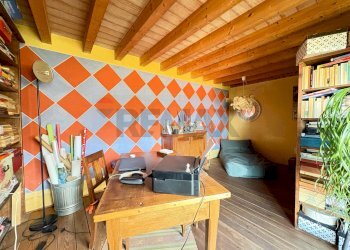 Sala da pranzo - Villa Cannobio - foto 14