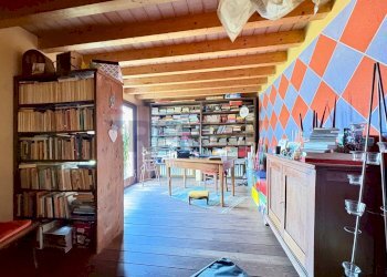 Dispensa di stoccaggio - Villa Cannobio - foto 15