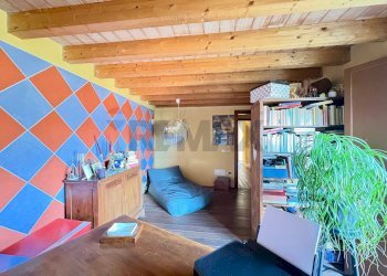 Soggiorno - Villa Cannobio - foto 16