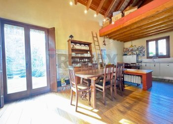 Sala da pranzo - Villa Cannobio - foto 20