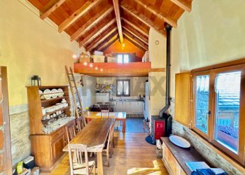 Sala da pranzo - Villa Cannobio - foto 21