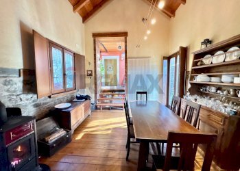 Sala da pranzo - Villa Cannobio - foto 22