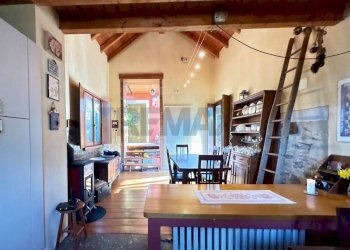 Sala da pranzo - Villa Cannobio - foto 23