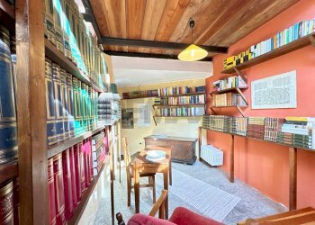 Ufficio - Villa Cannobio - foto 24