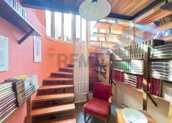 Scale - Villa Cannobio - foto 26