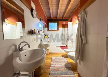 Bagno - Villa Cannobio - foto 27