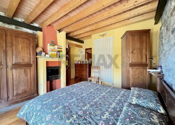 Camera / camera da letto - Villa Cannobio - foto 32