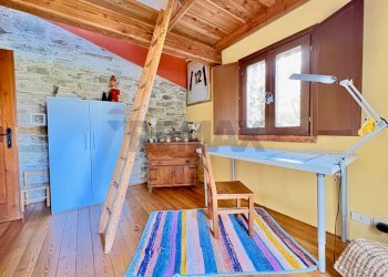 Camera / camera da letto - Villa Cannobio - foto 33