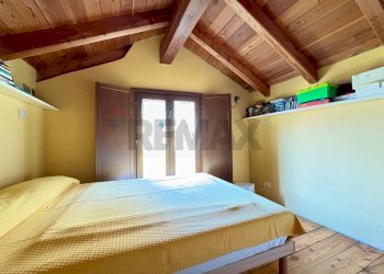 Camera / camera da letto - Villa Cannobio - foto 35