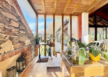 Terrazza - Villa Cannobio - foto 37