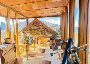 Palestra - Villa Cannobio - foto 38